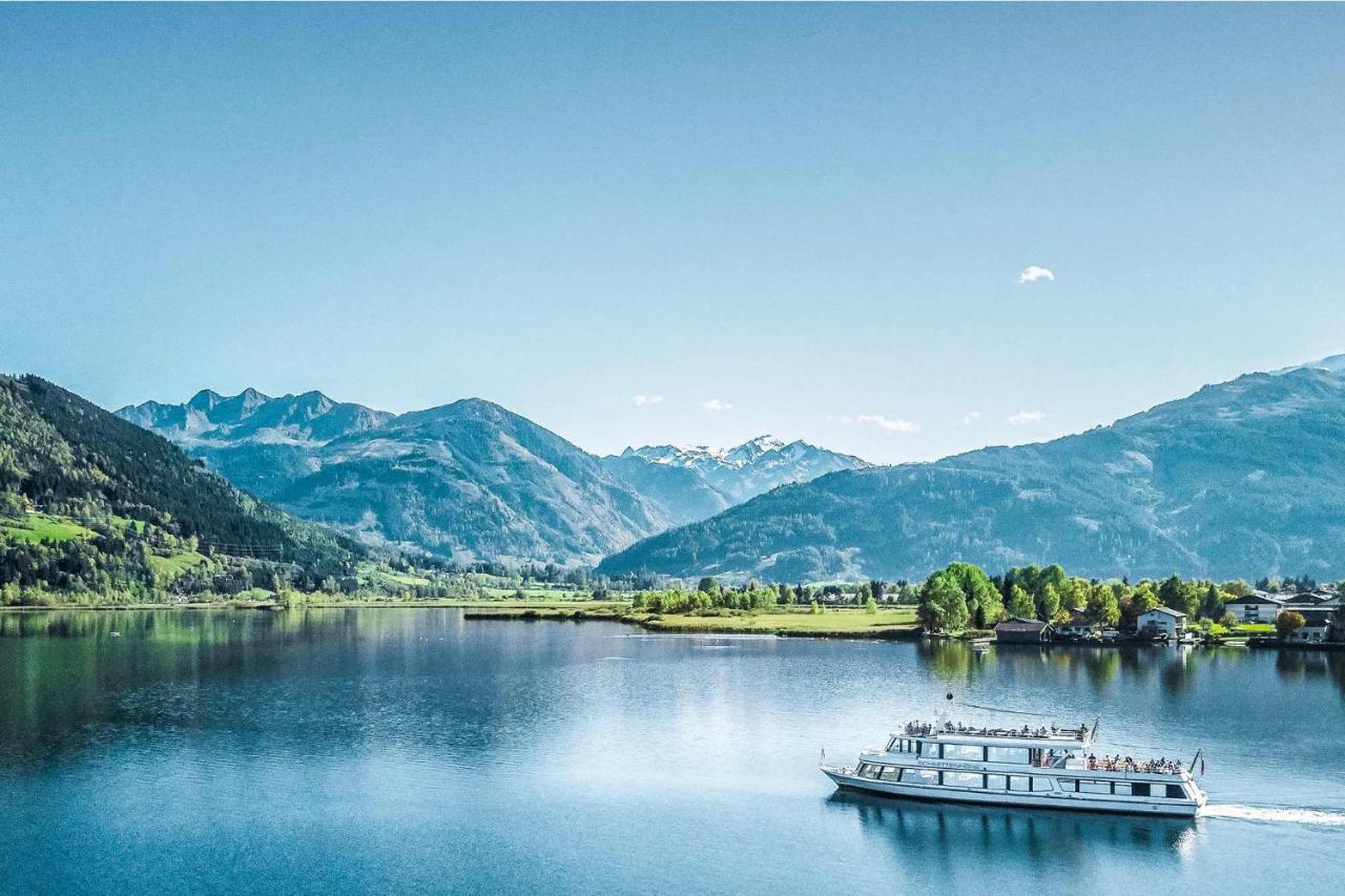 Apartment Bauernhof Birkhoefl By We Rent Zell am See Kültér fotó