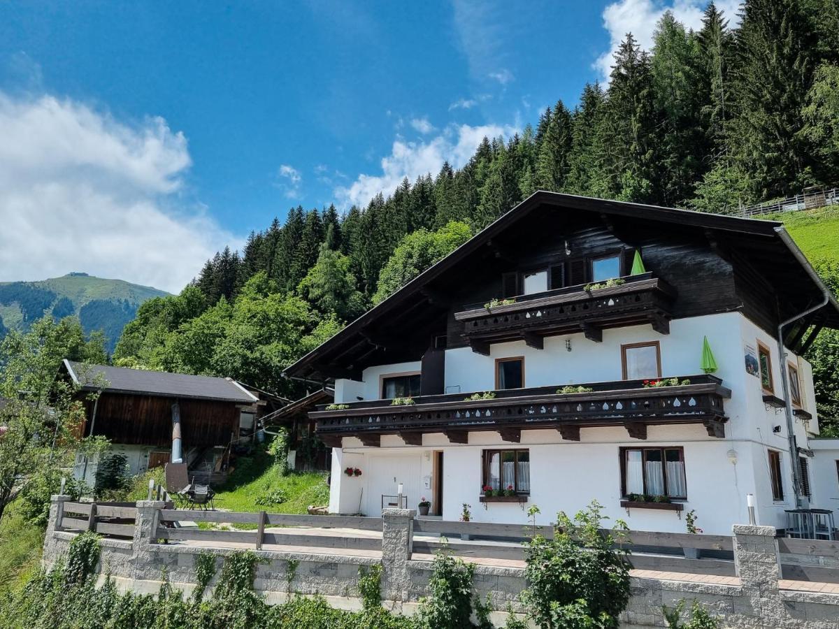 Apartment Bauernhof Birkhoefl By We Rent Zell am See Kültér fotó