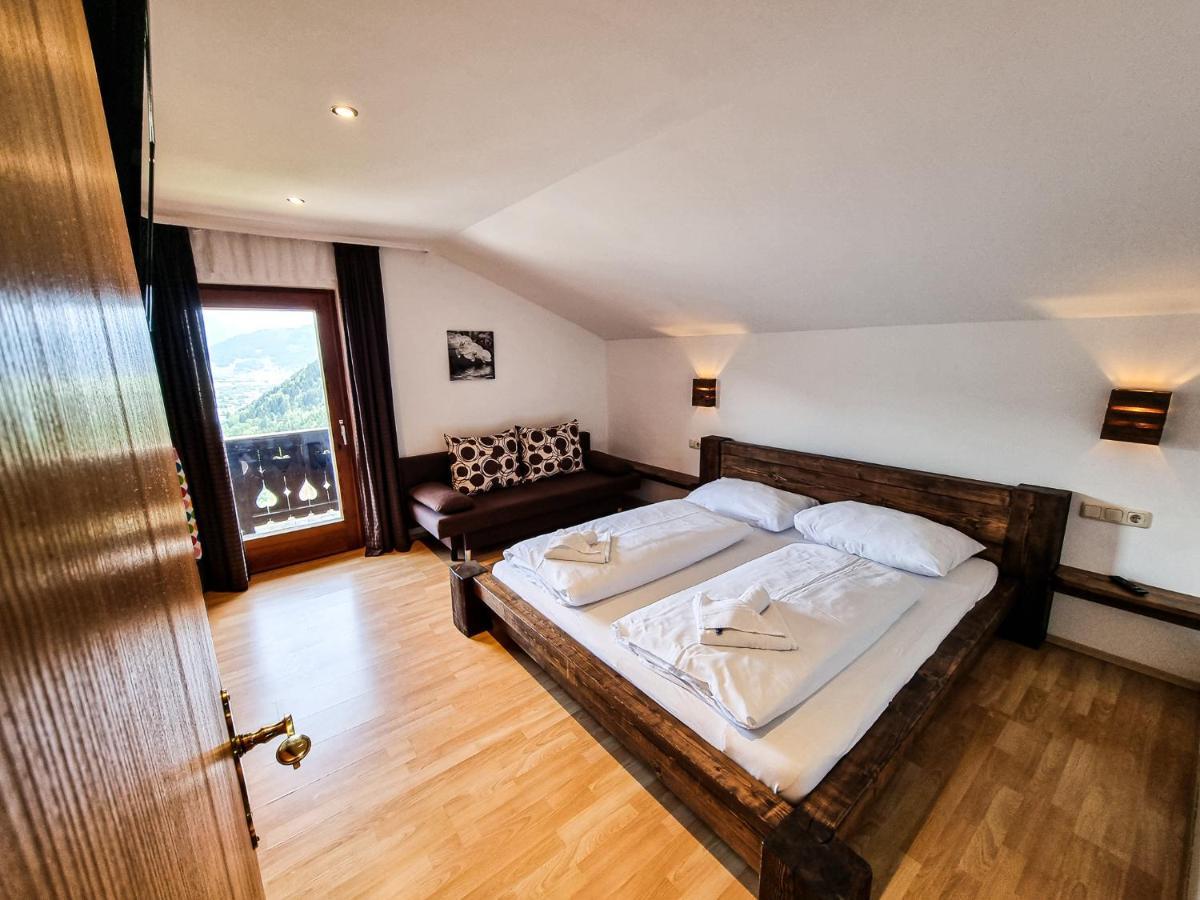 Apartment Bauernhof Birkhoefl By We Rent Zell am See Kültér fotó