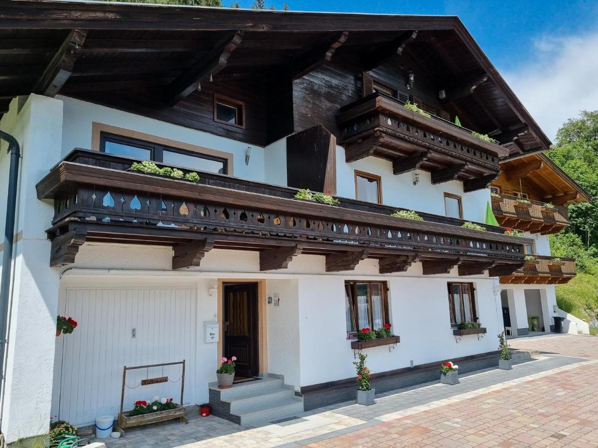 Apartment Bauernhof Birkhoefl By We Rent Zell am See Kültér fotó