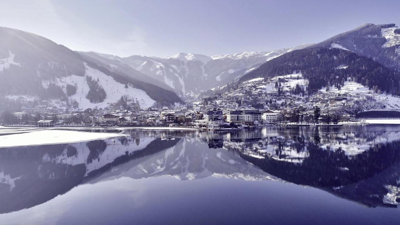 Apartment Bauernhof Birkhoefl By We Rent Zell am See Kültér fotó