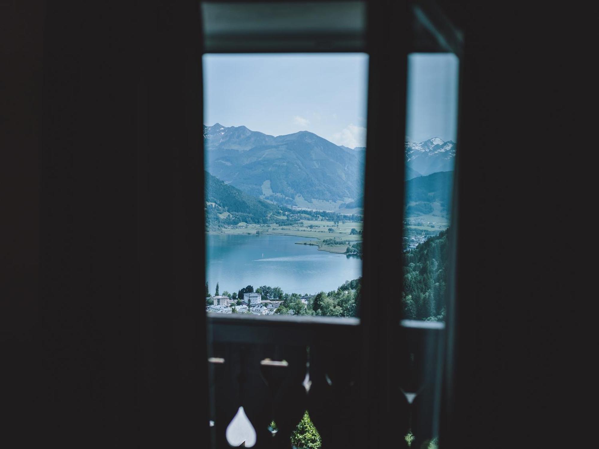 Apartment Bauernhof Birkhoefl By We Rent Zell am See Kültér fotó