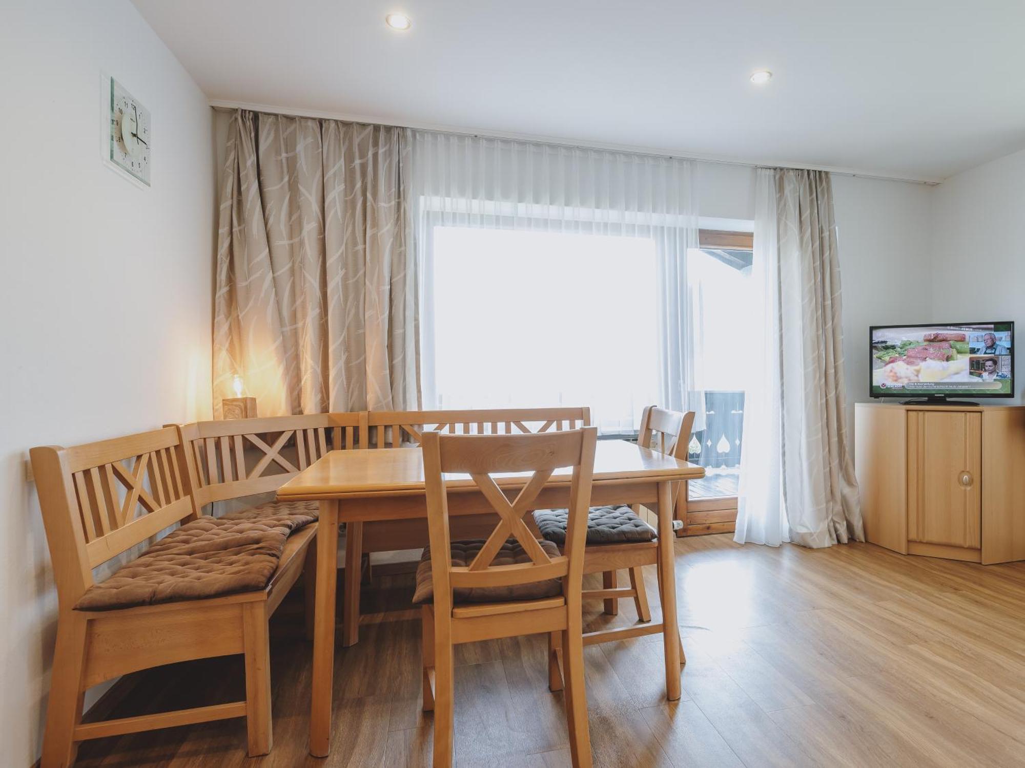Apartment Bauernhof Birkhoefl By We Rent Zell am See Kültér fotó