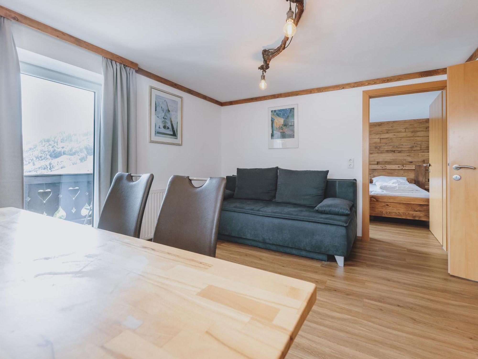 Apartment Bauernhof Birkhoefl By We Rent Zell am See Kültér fotó