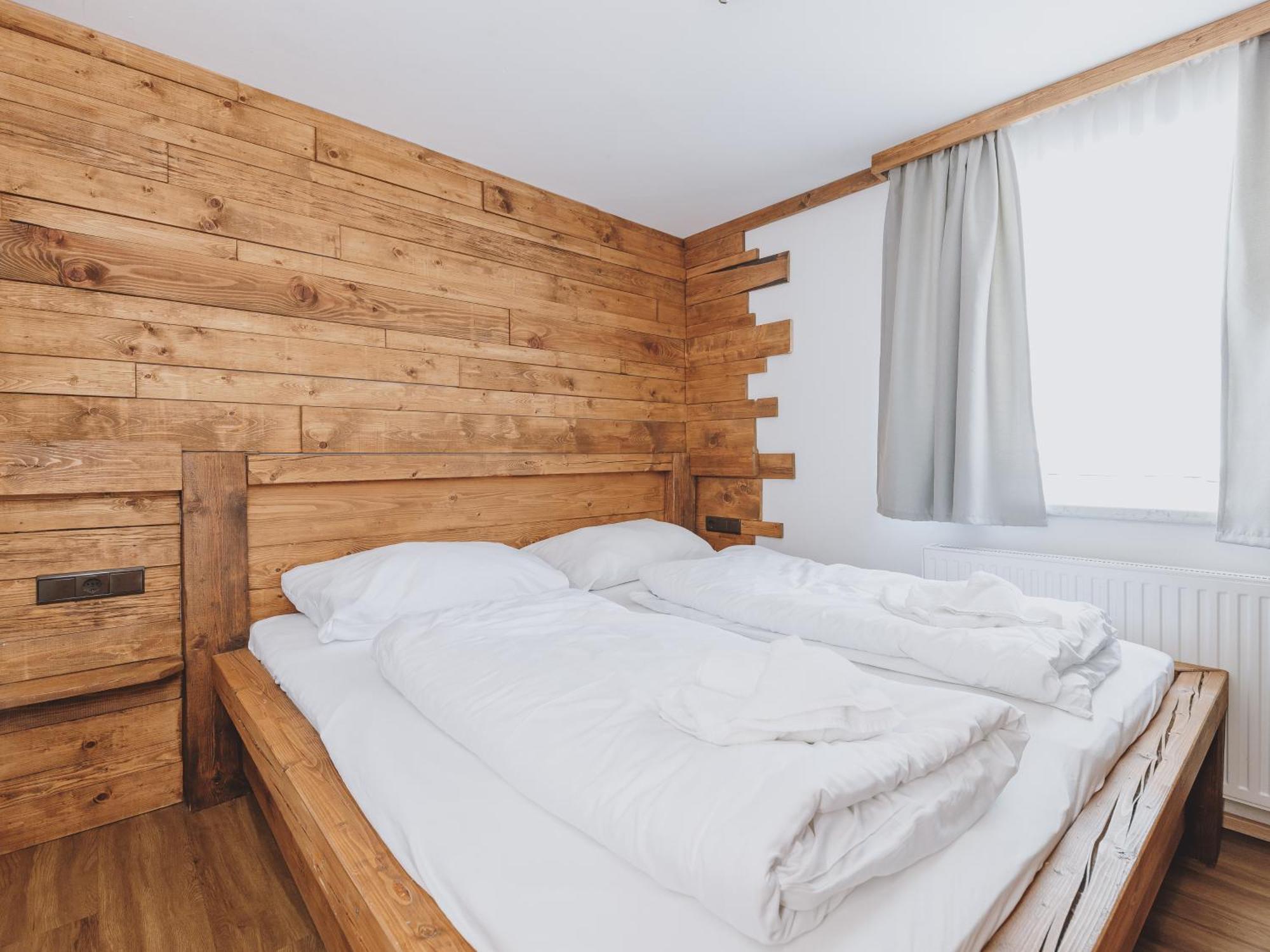 Apartment Bauernhof Birkhoefl By We Rent Zell am See Kültér fotó