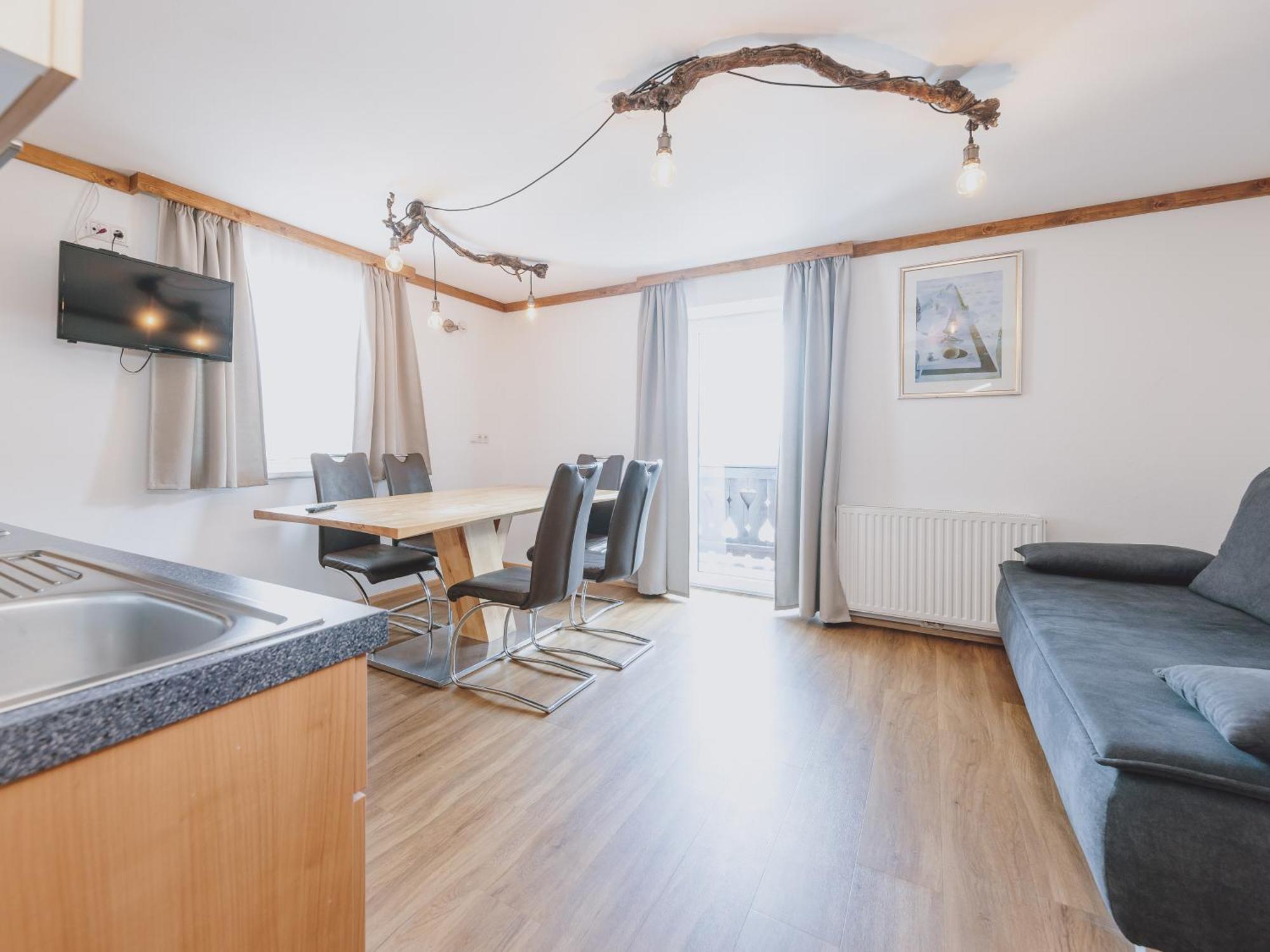Apartment Bauernhof Birkhoefl By We Rent Zell am See Kültér fotó