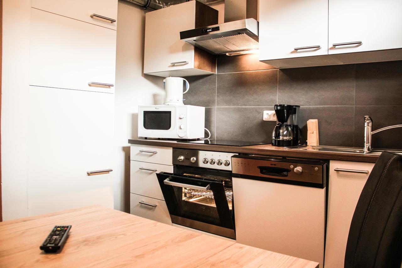 Apartment Bauernhof Birkhoefl By We Rent Zell am See Kültér fotó